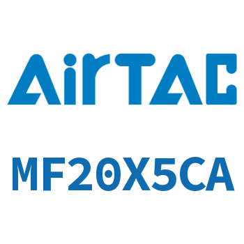 不锈钢迷你气缸 MF20X5CA