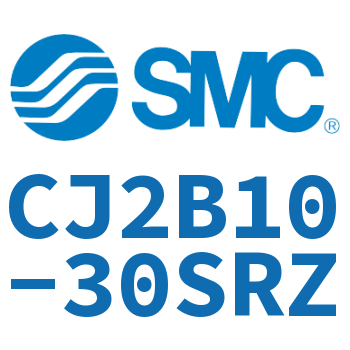 标准气缸-CJ2B10-30SRZ